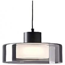 Подвесной светильник LIGHTERA Crater LE120L-15B