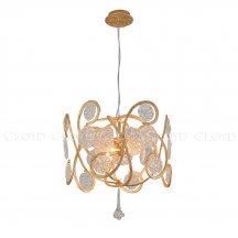 Подвесной светильник Cloyd Maze 10446