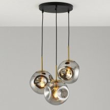 Подвесной светильник Moderli Amo V11524-3P