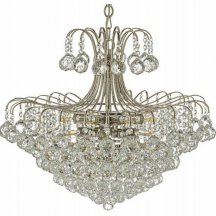 Подвесная люстра Arti Lampadari Alanno E 1.5.60.100 N Подвесная люстра Arti Lampadari Alanno E 1.5.60.100 N