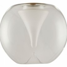 Плафон стеклянный Mantra Andromeda 8941