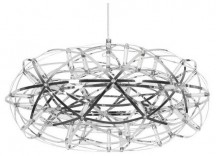 Подвесной светильник Loft IT Raimond 1898/750 Chrome