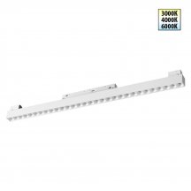 Трековый светильник Novotech Flum 359624