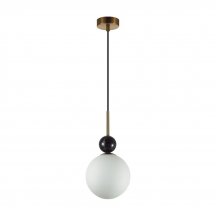 Подвесной светильник Odeon Light Lolla 4361/1A