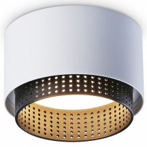 Точечный светильник Ambrella light Techno Spot TN71271