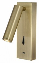 Светодиодный спот Mantra Tarifa 8987