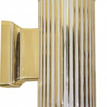 Настенный светильник Fede Paris Up And/or Down FD1031ROP