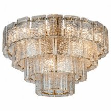 Элитная подвесная люстра L'Arte Luce  L24300.92