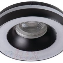 Точечный светильник Kanlux ELICEO DSO B/B 35280