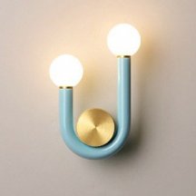 Бра Inodesign Bagge INO_Bagge Blue 40.2417