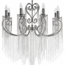 Люстра в гостиную Loft IT Wonderland 10405/8