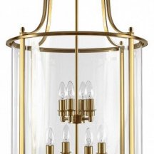 Подвесной светильник Loft it Lighthouse 10456/12 AB