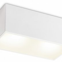 Точечный светильник Ambrella light Techno Spot TN6534