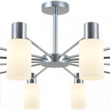 Потолочная люстра Reluce 74535-0.3-12