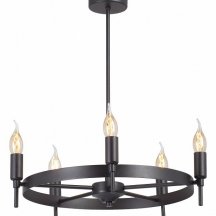 Потолочная люстра Vitaluce V3001-1/5PL