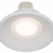 Точечный светильник Maytoni Spark DL096-GU10-W