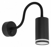 Спот Arte Lamp Imai A2266AP-1BK
