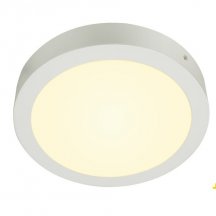 Точечный светильник SENSER 24 ROUND 1003016