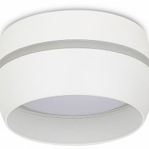 Накладной светильник Donel DN02 DN02009R1W