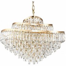 Подвесная люстра Odeon Light Wayta 5073/14