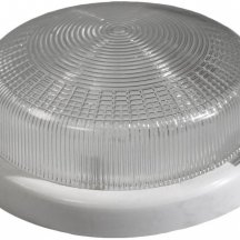 Настенно-потолочный светильник ЭРА НБО 05-100-001