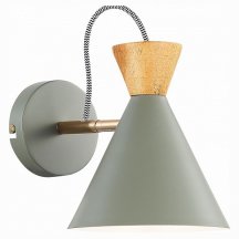 Бра в спальню Evoluce  sLE125111-01