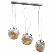 Подвесной светильник Vele Luce Dialma VL5183P23 из Италии