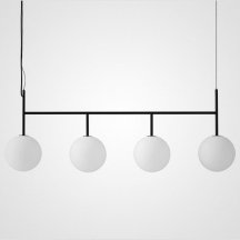 Подвесной светильник ImperiumLoft AUSTERE01