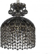 Подвесной светильник Bohemia Ivele Crystal 1478 14781/22 G R M731