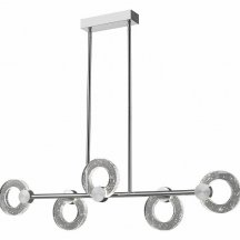 Подвесной светильник на кухню Simple Story 1083 1083-LED20PL