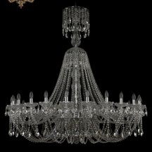 Люстра для натяжных потолков ArtClassic 11.21 11.21.24.530.XL-151.Cr.Sp