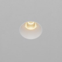 Точечный светильник Maytoni Dip DL124-10W-3K-TRS-W