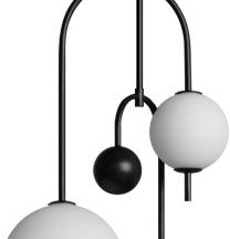 Подвесной светильник ImperiumLoft 40.2703