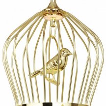 Подвесной светильник для коридора favourite  1930-2P