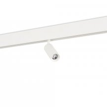 Трековый светильник Alpha DL20295WW6WDIM