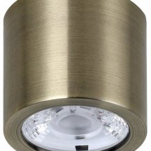 Накладной точечный светильник Favourite Deorsum 2806-1C