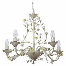 Подвесная люстра Abrasax SD0991/5