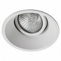 Встраиваемый светильник AM-Group AM12 AM167 WH