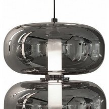 Подвесной светильник Cosmo 10007P-B2 SM Подвесной светильник Cosmo 10007P-B2 SM