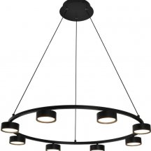 Подвесной светильник Alfa Light F3924-07