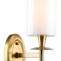 Кухонный настенный светильник Stilfort Leader 1047/05/01W