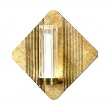 Настенный светильник Indigo Rilievo V000198L