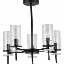 Люстра на штанге Rivoli Audrey Б0061949