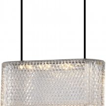 Подвесной светильник DeLight Collection P0851 P0851-1A s-gold