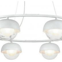 Подвесной светильник Velante 359 359-003-08