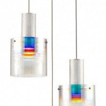 Подвесной светильник 248-206-03