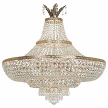 Подвесная люстра Arti Lampadari Castellana E 1.5.70.600 G
