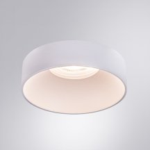 Точечный светильник Arte Lamp Ramo A1240PL-1WH