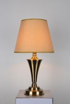 Интерьерная настольная лампа Alfa Light F2324-08