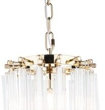 Подвесной светильник AM Group AM281-220M GL